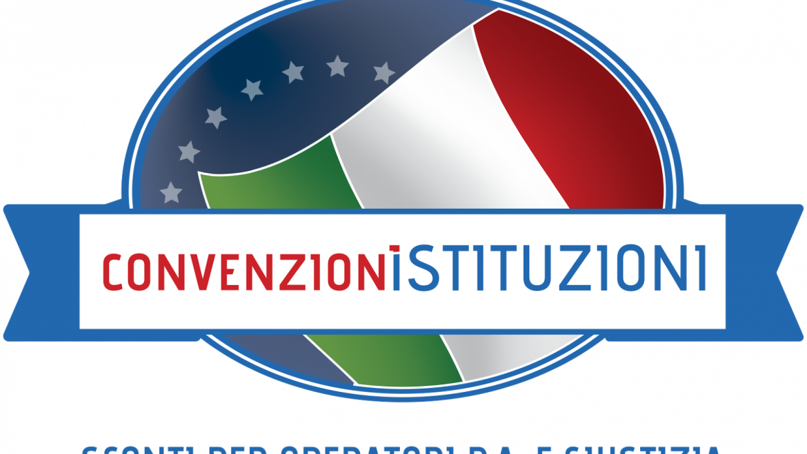 Convenzionistituzioni